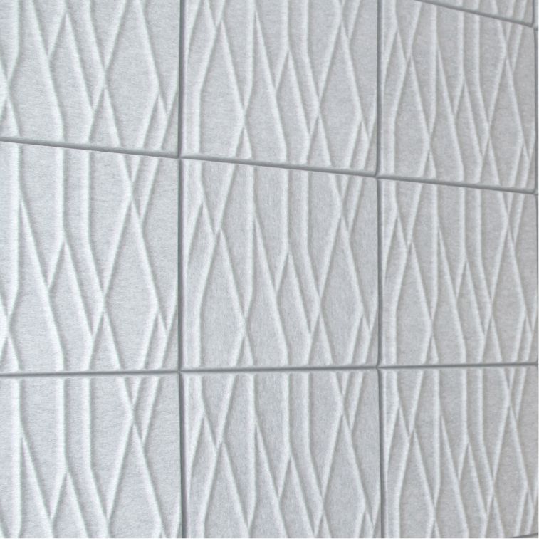 Acoustic solutions - acoustic wall treatment